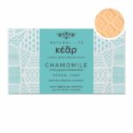 Chamomile Soap (1)