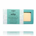 Chamomile Soap (1)