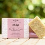 Exfoliating Soap (2)