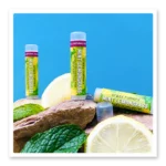 CR405_Crazy Rumors_mint lemongrass_menthe citronelle_transparent