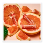 CR417_Crazy Rumors_ruby red grapefruit_pamplemousse rose_transparent