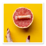 CR417_Crazy Rumors_ruby red grapefruit_pamplemousse rose_transparent