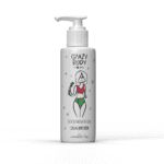 5907775547356 Crazy Body cooling body lotion ,WATERMELON FIZZ