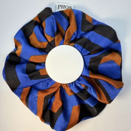 Hair Scrunchie  - Phos