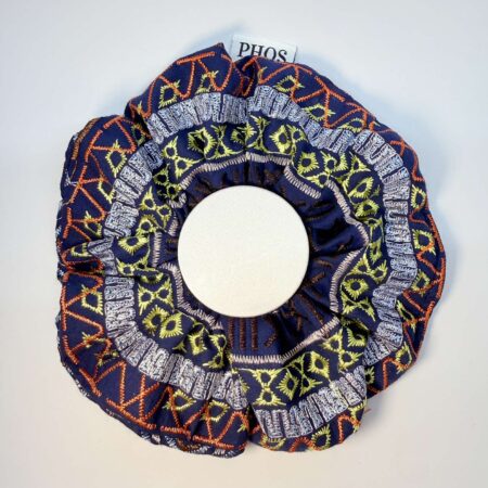 Hair Scrunchie  - Phos