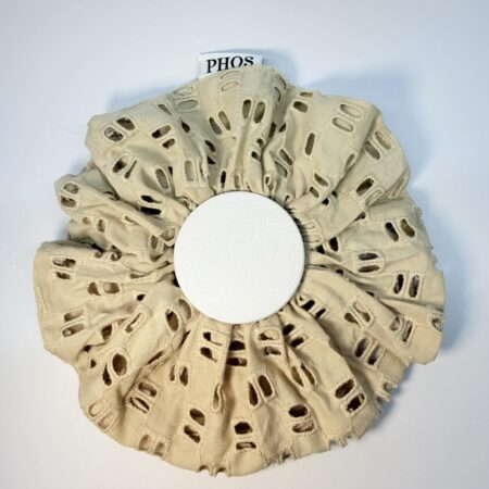 Hair Scrunchie  - Phos