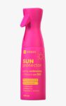 Sun Protection SPF 50 200ml -Hiskin